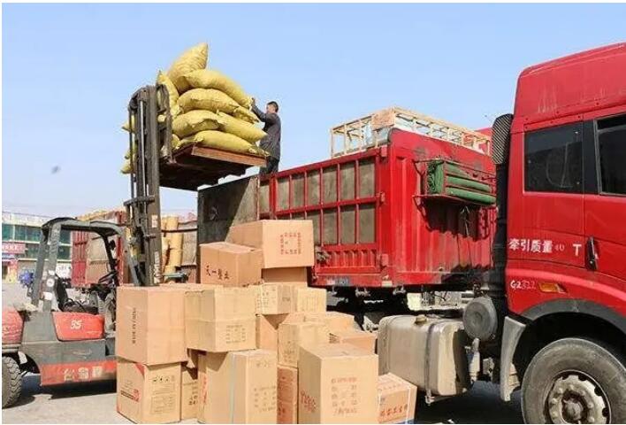 泉州到吉县物流专线