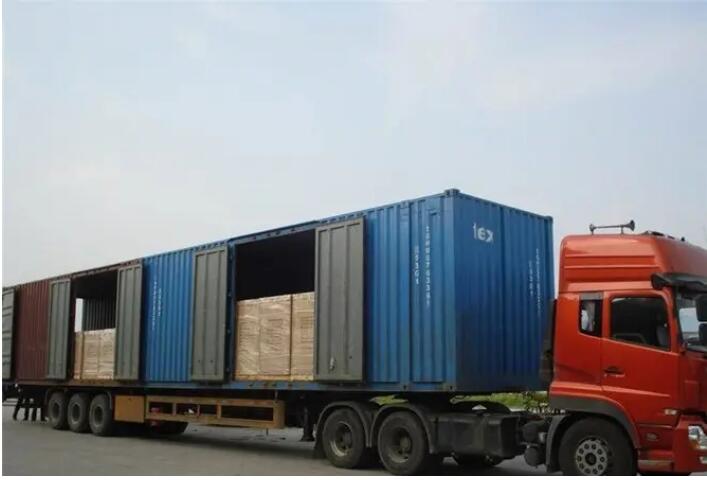 泉州到吉县整车运输