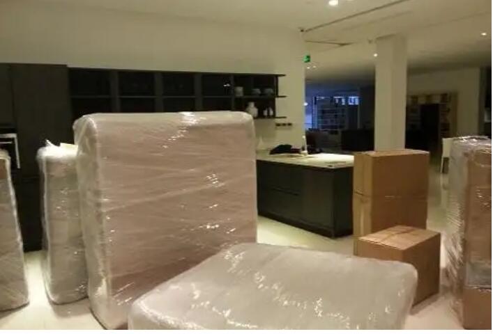 泉州到吉县长途搬家