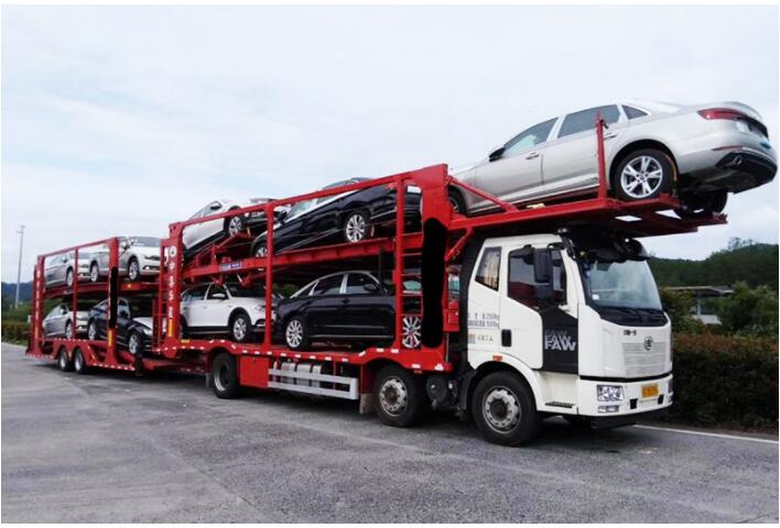 泉州到吉县轿车托运